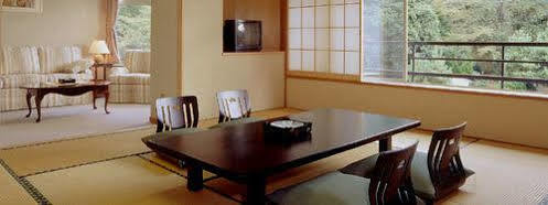 Izunagaoka Onsen Futaba Izunokuni Kültér fotó